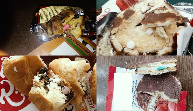 کاهش شدید فروش کیک/ برآوردهایی از زیان صنعت غذا از جاسازی قرص در کیک