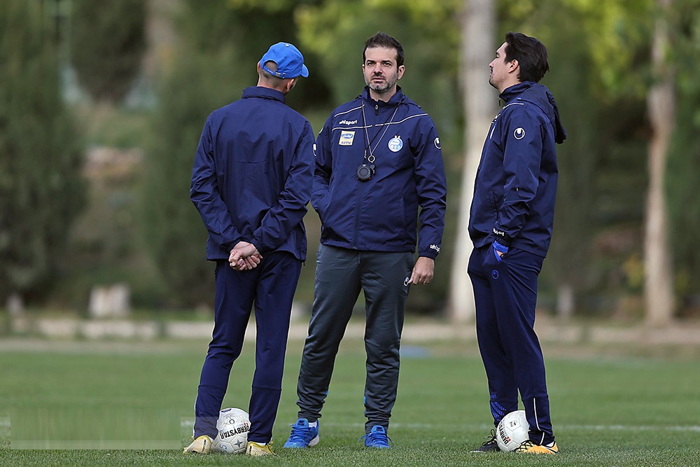 استراماچونی