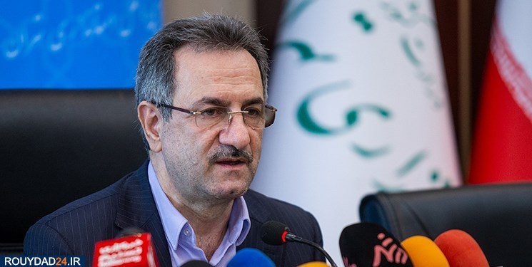 برای تعطیلی مدارس در هفته آینده، پنجشنبه تصمیم می‌گیریم