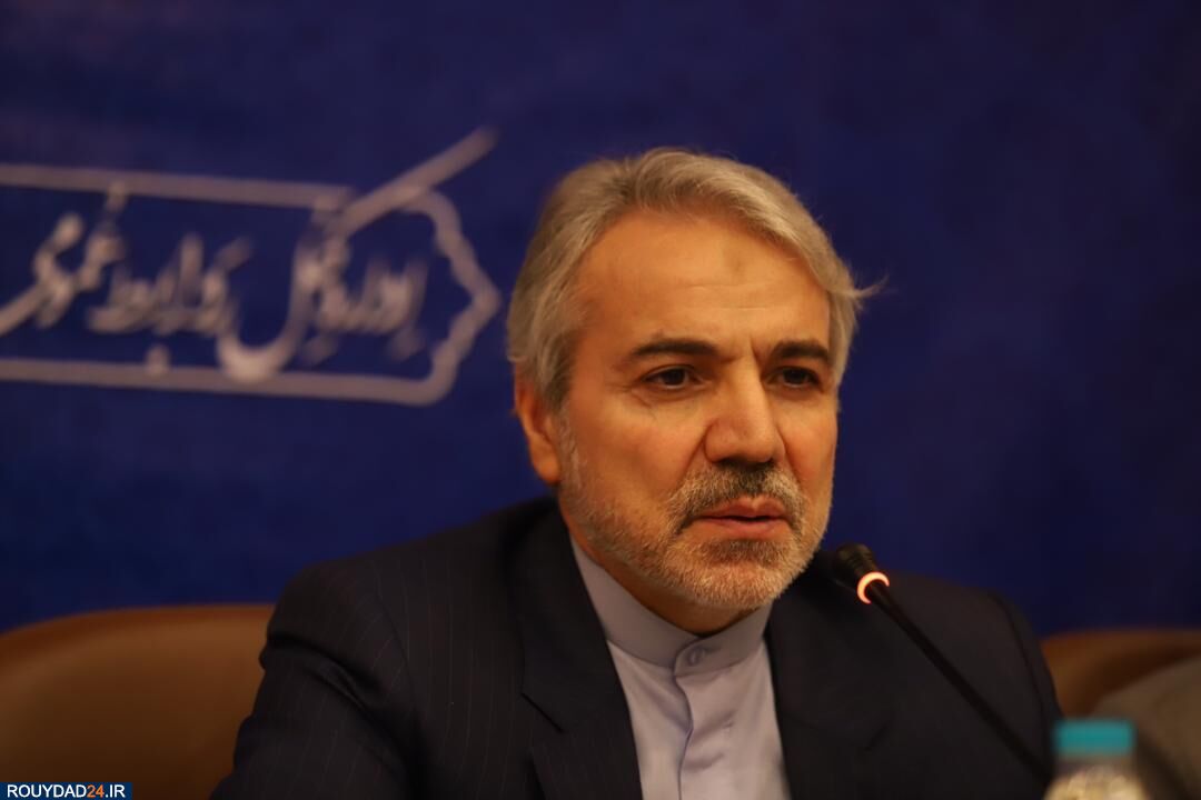 وابستگی منابع عمومی بودجه به نفت در سال ۹۹ کمتر از ۱۰ درصد است