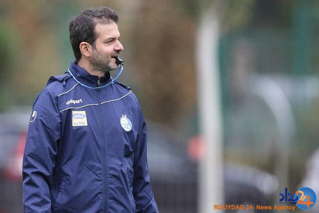 استراماچونی: ۲۴ ساعته دوباره و کامل پول بدهید!