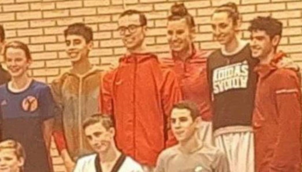 مهاجرت کیمیا علیزاده مهاجرت کیمیا علیزاده