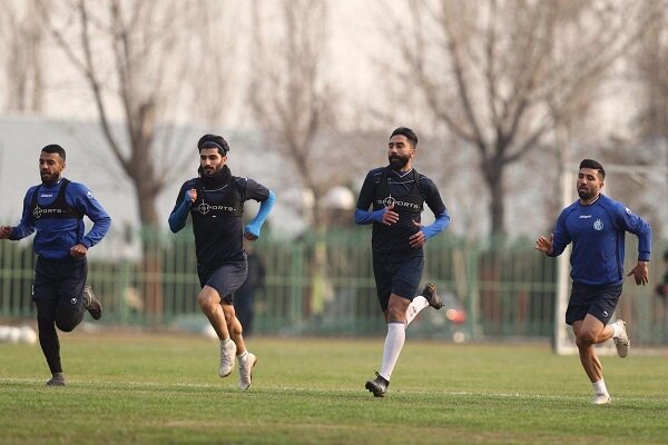 باشگاه استقلال