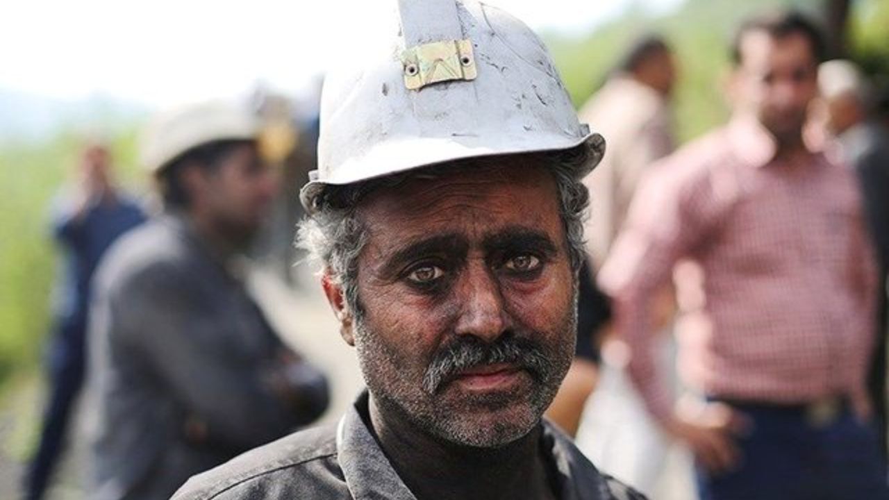 عیدی و سنوات کارگران