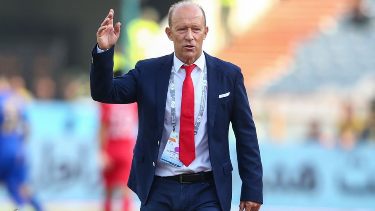 گابریل کالدرون