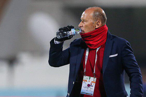 گابریل کالدرون گابریل کالدرون