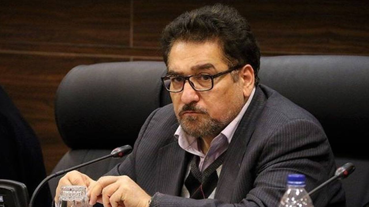 سقوط هواپیمای اوکراینی