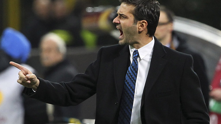 استراماچونی