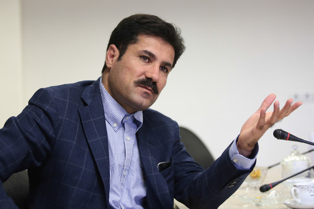 سقوط هواپیمای اوکراینی