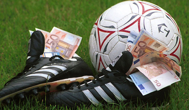 فدراسیون فوتبال