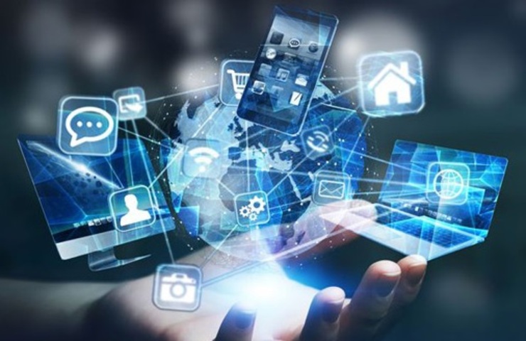 اختلال در شبکه دیتای تلفن&zwnj;های ثابت