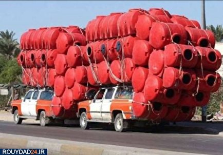 زندگی در شرایط سخت