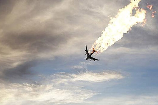 مروری بر سرنوشت تلخ هواپیما‌های ساقط شده