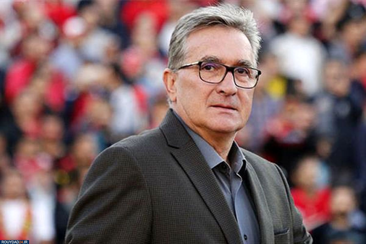 برانکو: نمی&zwnj;توانم به پرسپولیس برگردم