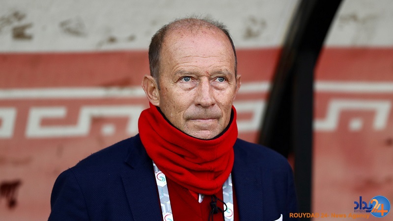 فقط انعطاف کالدرون را به ایران برمی&zwnj;گرداند