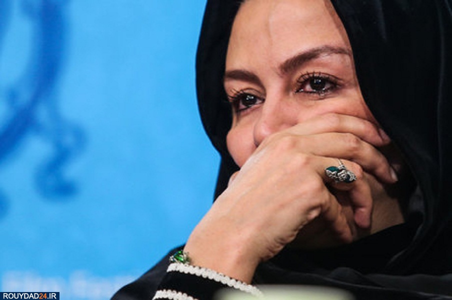 پیام تسلیت مریلا زارعی؛ ای کاش خواب بودم!