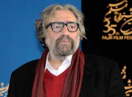 مسعود کیمیایی 