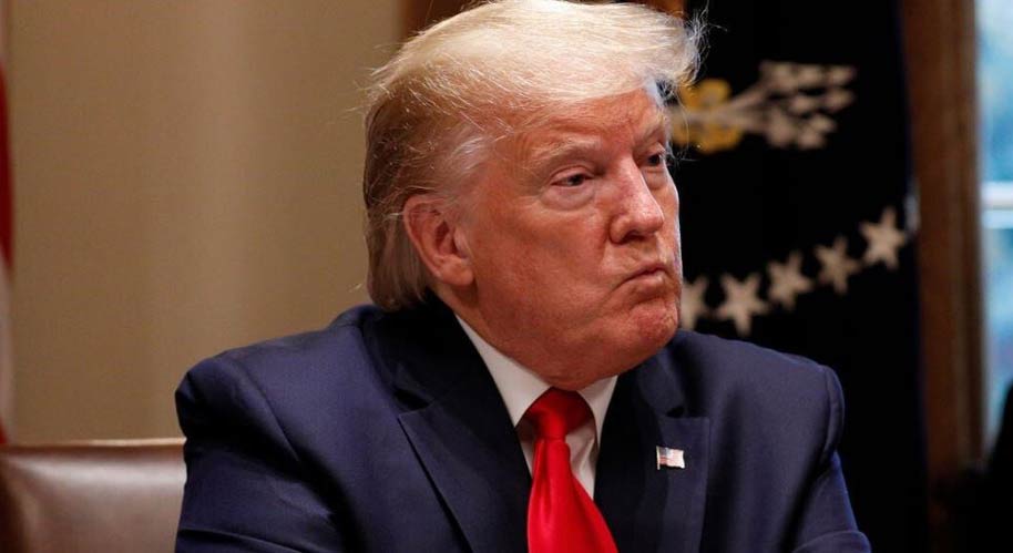 جنگ ایران و امریکا