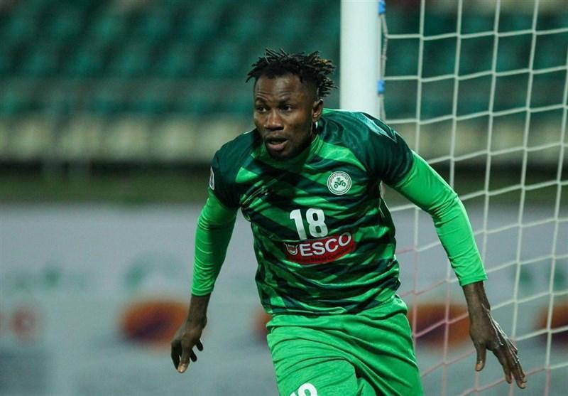 باشگاه پرسپولیس