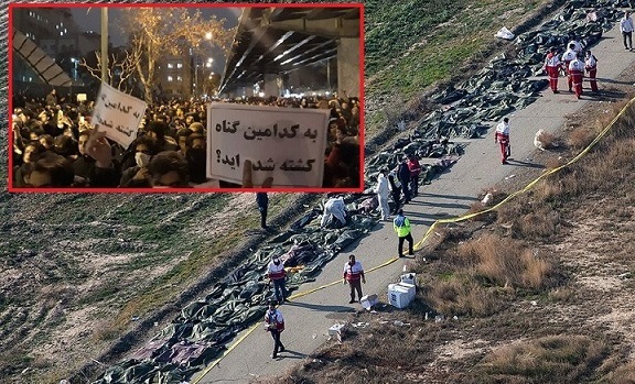 ۳ نکته درباره اعتراضات ۲ روز اخیر: با مردم مدارا کنید