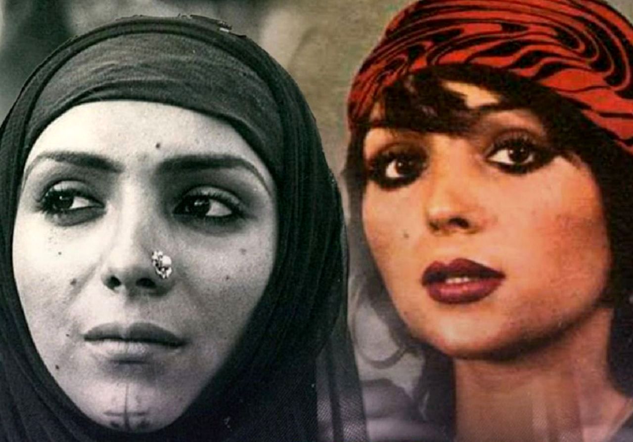 نوری کسرایی