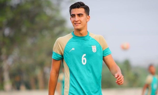 محمد سلطانی مهر