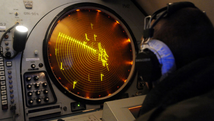 سقوط هواپیمای اوکراینی