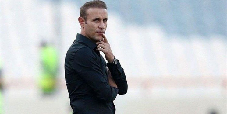 یحیی گلمحمدی یحیی گلمحمدی