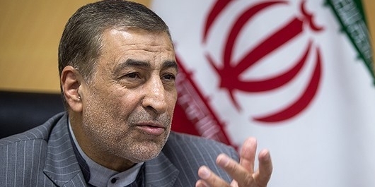 تشکیل کارگروه ویژه دولت برای برگذاری یادبود جانباختگان هواپیمای اوکراین