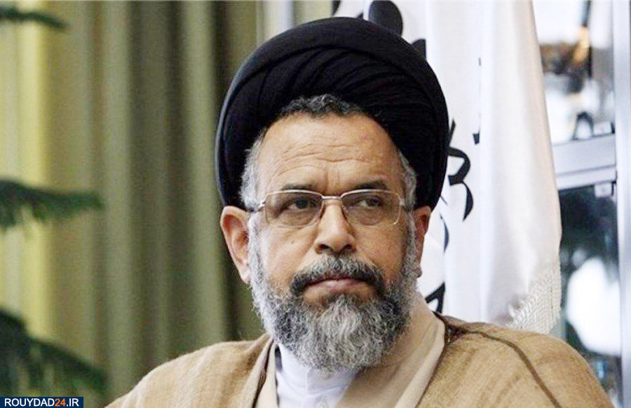 وزیر اطلاعات: کسی در حادثه کرمان متهم و مقصر نیست