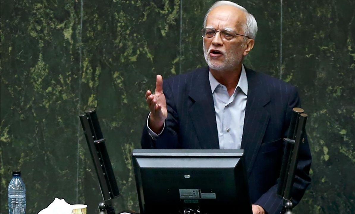 رد صلاحیت ها 