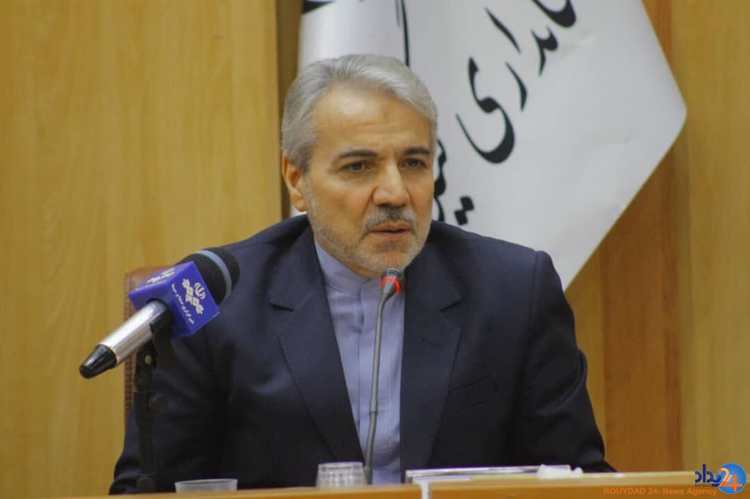 ۱۰۰ میلیارد تومان برای پرداخت فوری به سیل زدگان اختصاص یافت