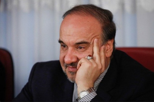 مسعود سلطانی فر مسعود سلطانی فر