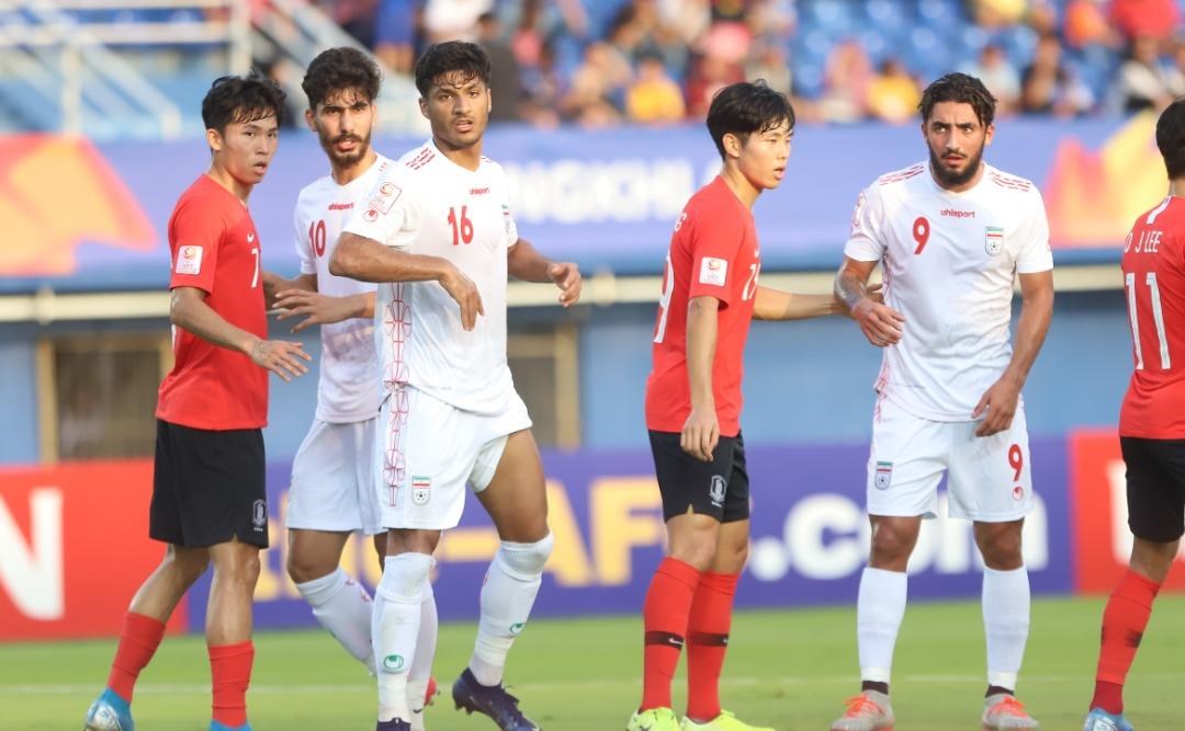 تیم ملی امید