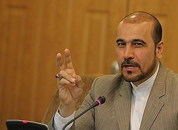 محمد جواد ظریف