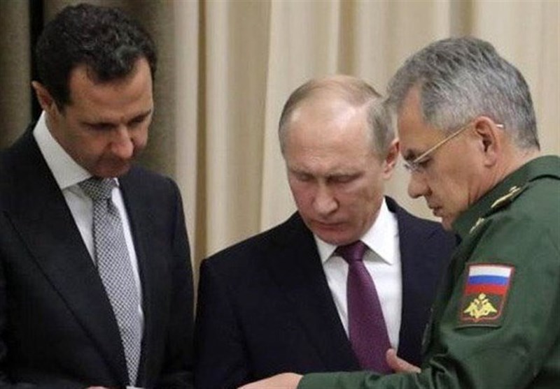 درگیری ایران و آمریکا 