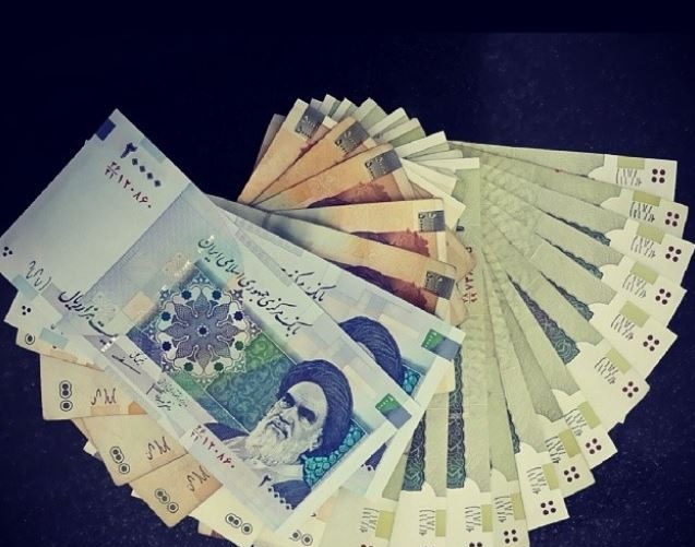 عیدی بازنشستگان 