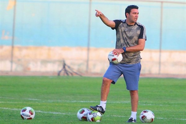 سرمربی تیم ملی سرمربی تیم ملی