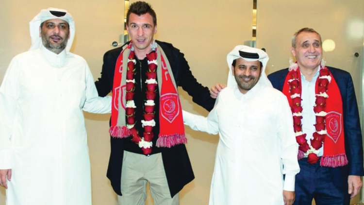 گرانترین بازیکن