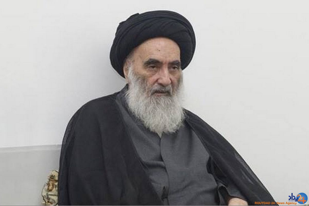 عمل جراحی آیت الله سیستانی با موفقیت انجام شد