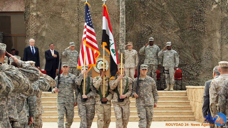 با شروع مجدد عملیات نیرو‌های آمریکایی موافقت نکرده ایم