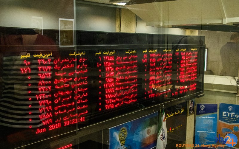 بازار سرمایه ابزاری برای کشف قیمت عادلانه