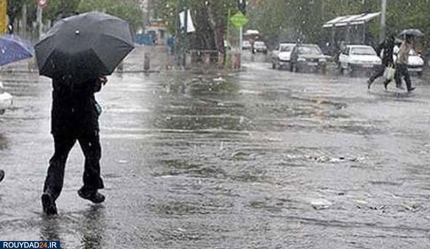 مردم از سفر‌های غیر ضروری خوداری کنند