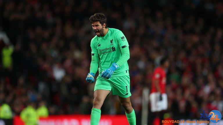 علل موفقیت لیورپول از زبان ستاره برزیلی