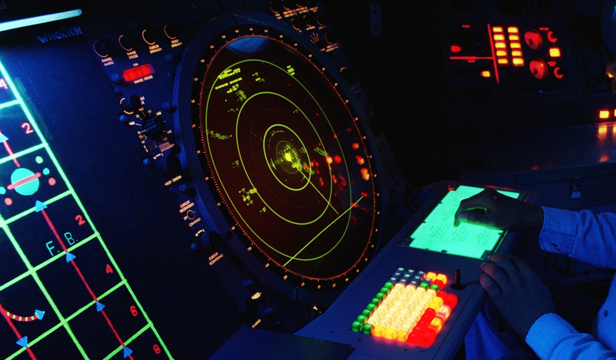 شلیک به هواپیمای اوکراینی