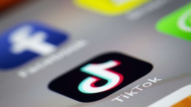 تیک تاک دومین اپلیکیشن پر دانلود جهان شد اخبار تکنولوژی