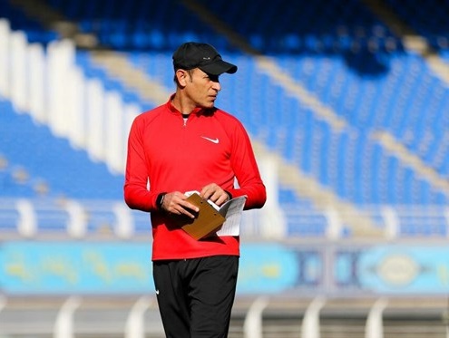 یحیی گل محمدی