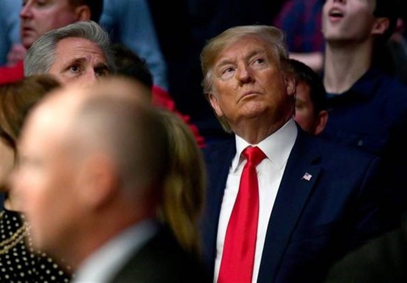 استیضاح ترامپ 