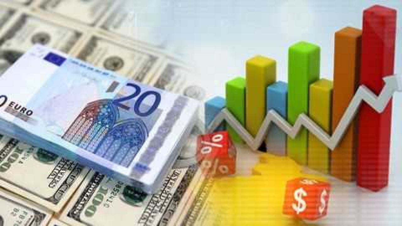 رشد اقتصادی