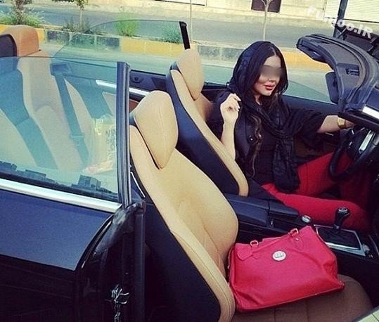 سرقتهای میلیاردی بازیگر از دختران پولدار دختران پولدار